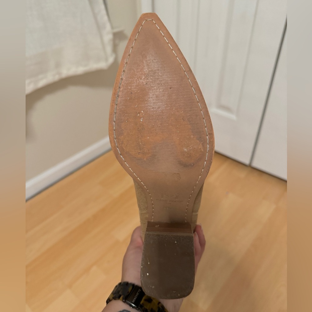 Marc Fisher Oshay Bootie - image 4